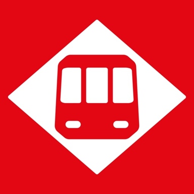 Barcelona Metro Map & Routing