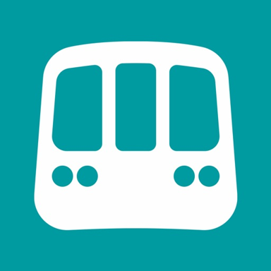 Chicago CTA Metro Map