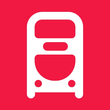Bus Times London Countdown App