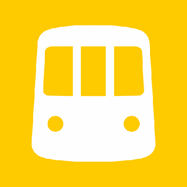Berlin Subway U&S-Bahn map