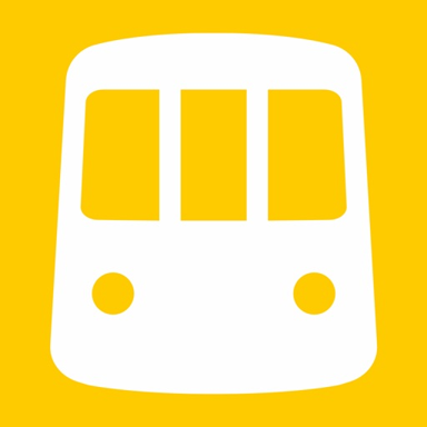Berlin Subway: S & U-Bahn map