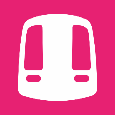 Delhi Subway Map & Routing