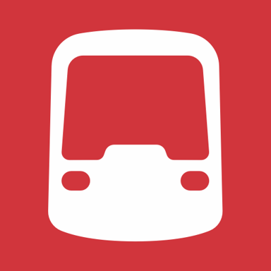 Hamburg Metro U & S Bahn Route