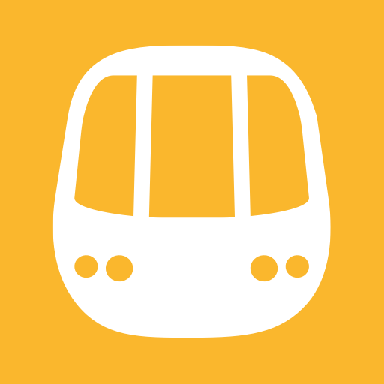 Tyne and Wear Metro Map