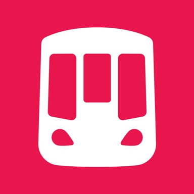 Shanghai Interactive Metro Map