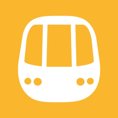 Newcastle Metro Map